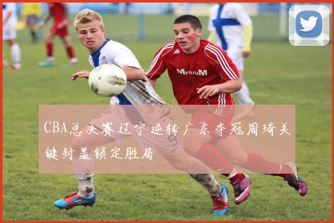 CBA总决赛辽宁逆转广东夺冠周琦关键封盖锁定胜局